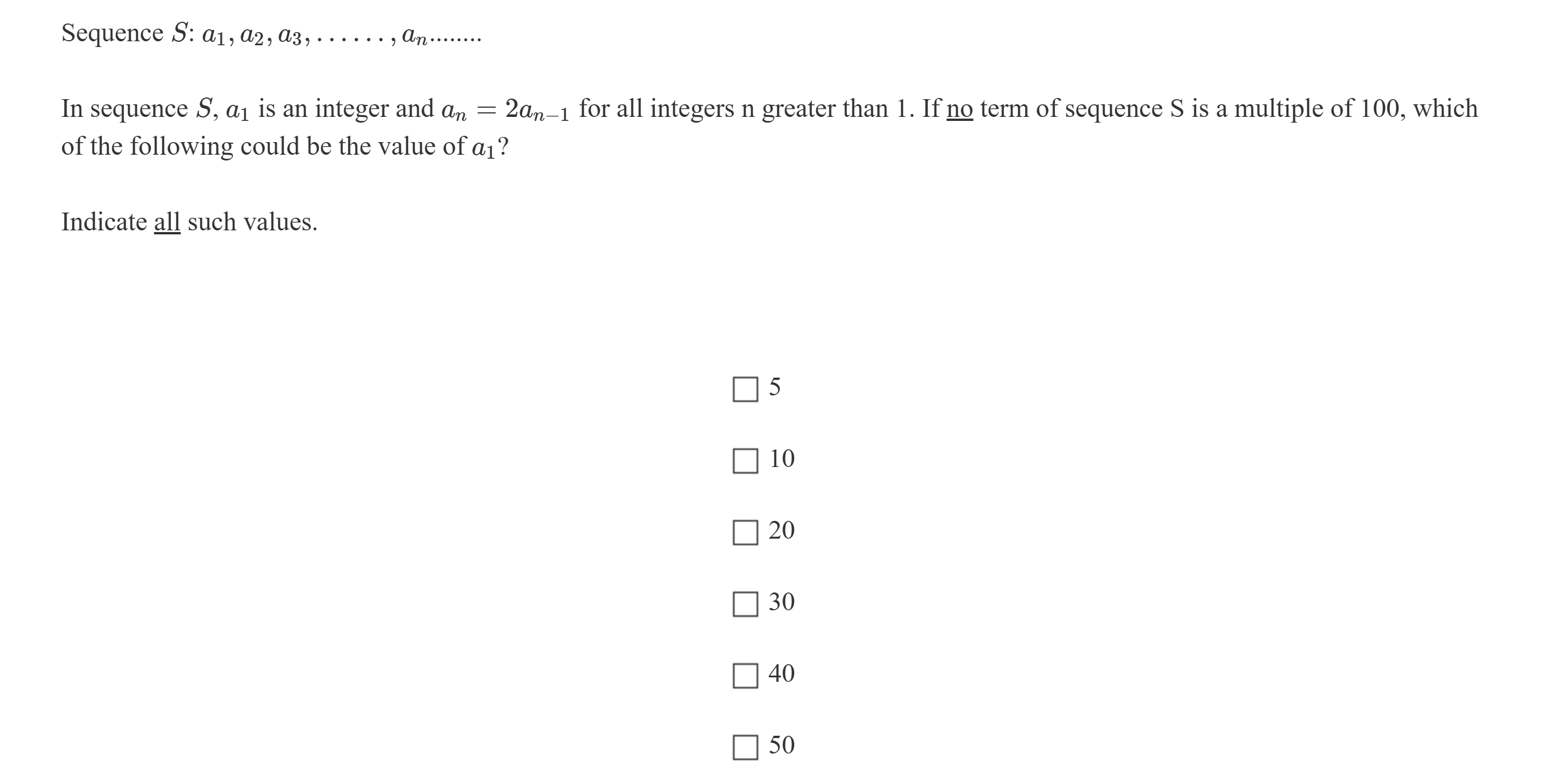 kmf math sprint practice